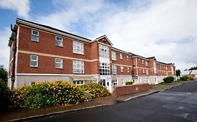 Courtbrack Accommodation - Off Campus Accommodation